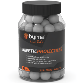 Byrna® Kinetic Projectiles 95 rounds