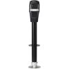VEVOR Electric Trailer Jack, Power Tongue Jack Weight Capacity 4000 lbs